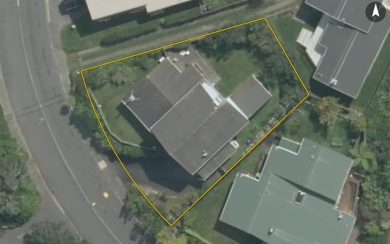 9 Gurkha Crescent