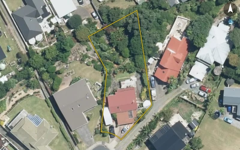 39 Zealandia Road