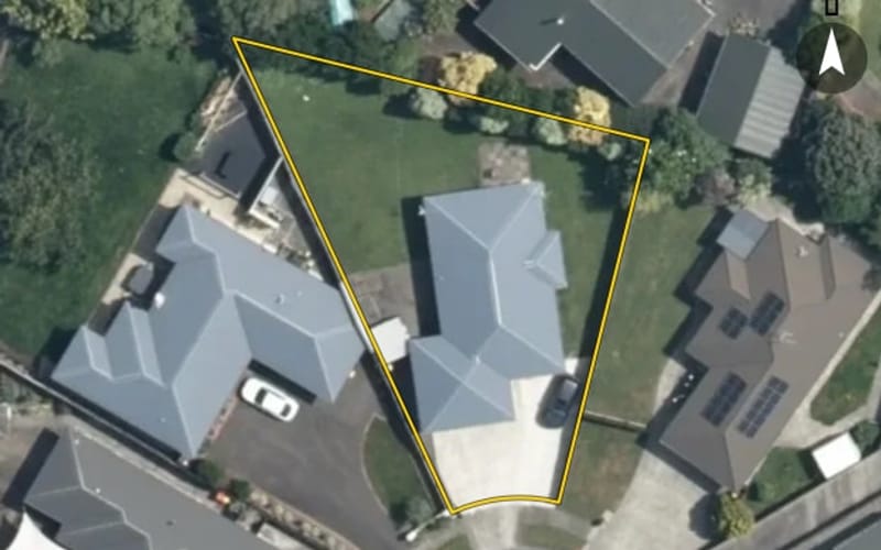 9 Almond Grove