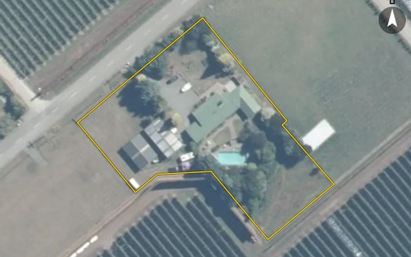 71 Bartlett Road