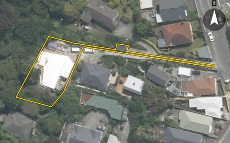 62 Duncan Terrace