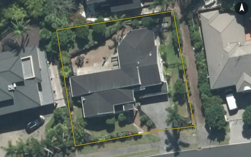47 Penguin Drive