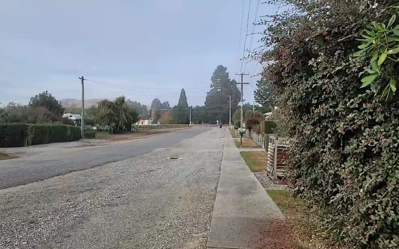 14 Marsh Road