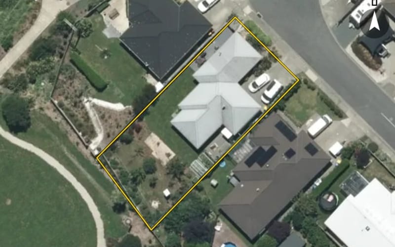 5 Olivine Terrace