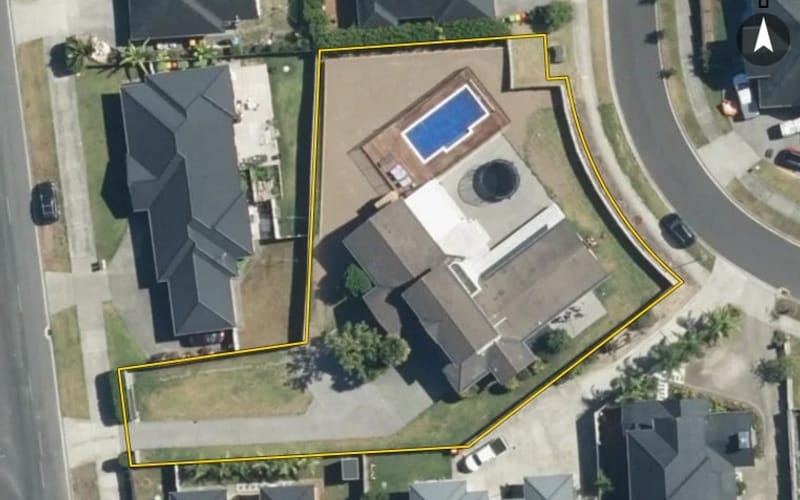 113 Tapu Road