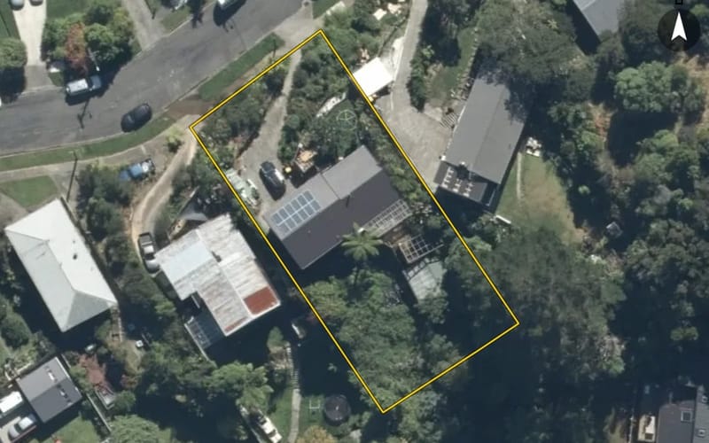 53 Lowry Crescent