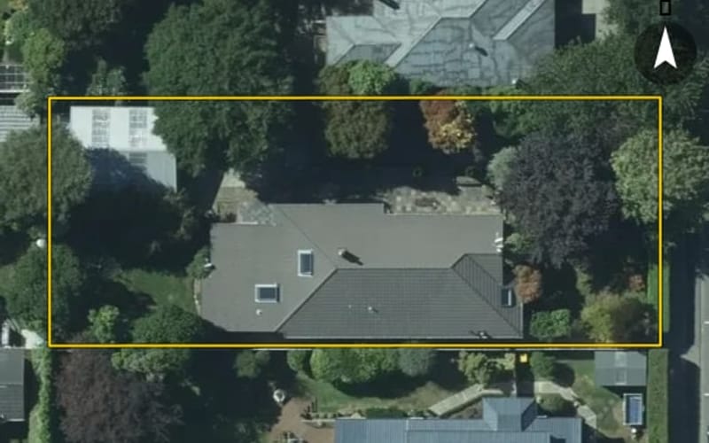 416 Queens Drive