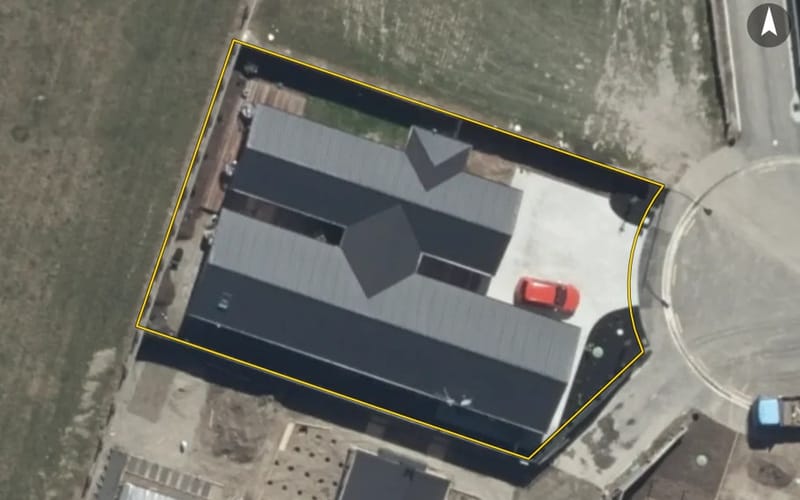 7 Rogal Close