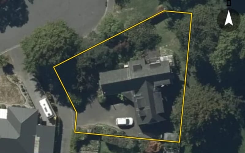 10 Tekapo Place