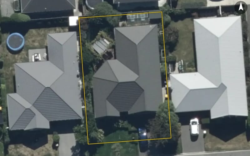 8 Te Aika Street