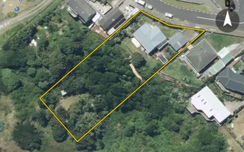 3 Kapiti Terrace