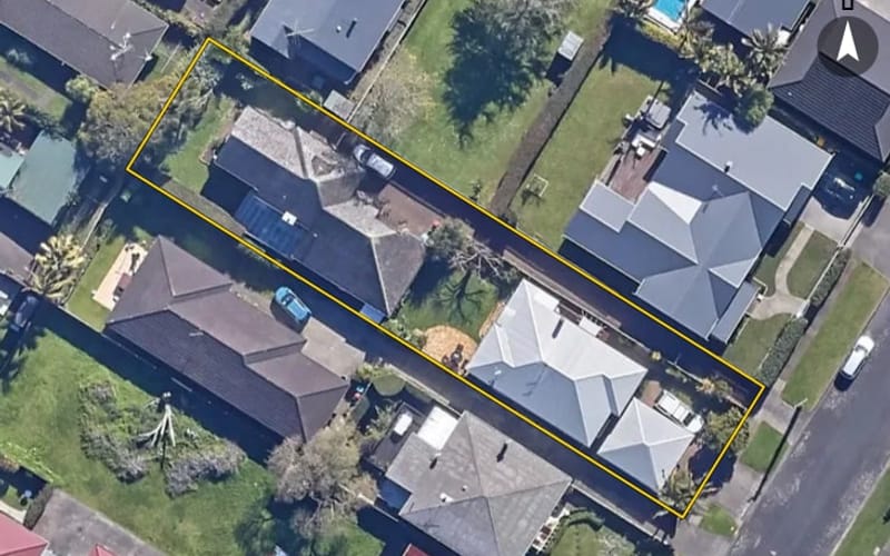 66A Amaru Road