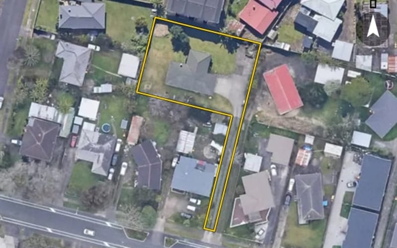 72 Friesian Drive
