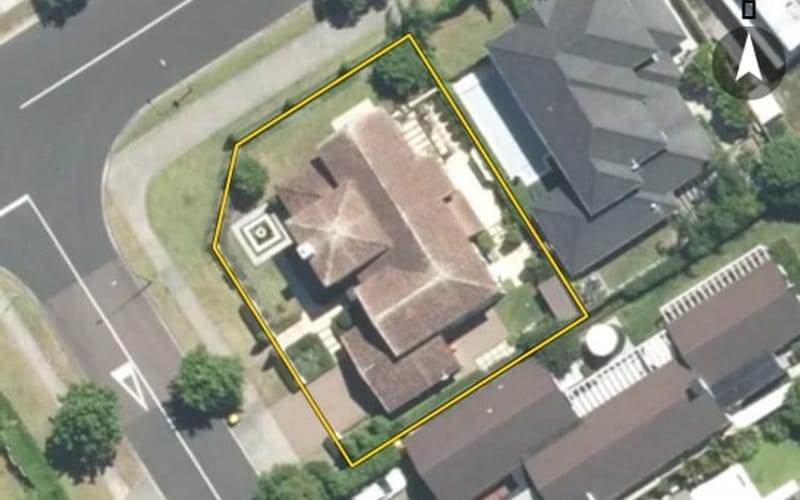 2 Lombardia Way