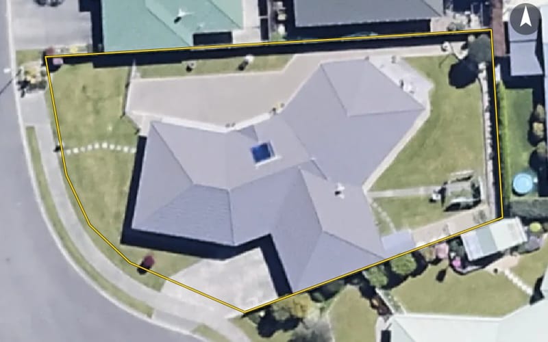 3 Sequoia Place