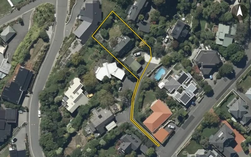 5 Dannys Lane