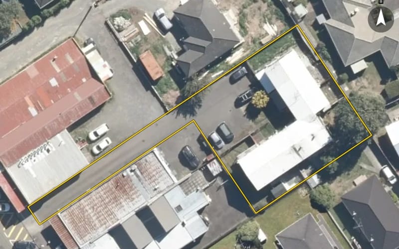 7A Camp Street