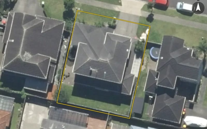 9 Silverwood Drive