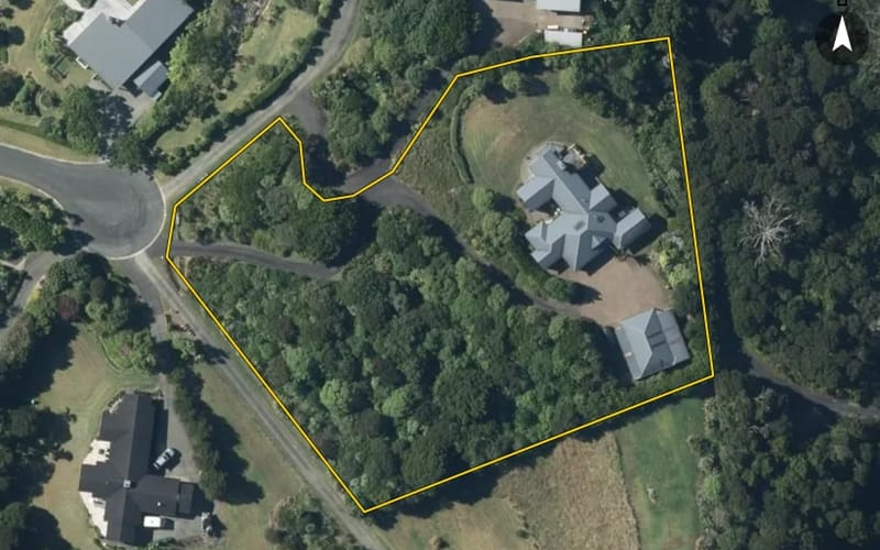 59 McCallum Drive