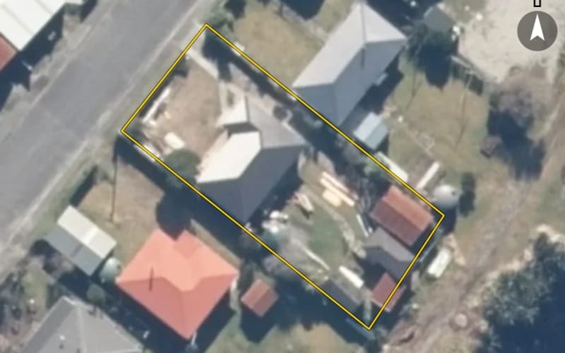 19 Muturimu Road