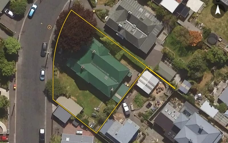27 Belgrave Crescent