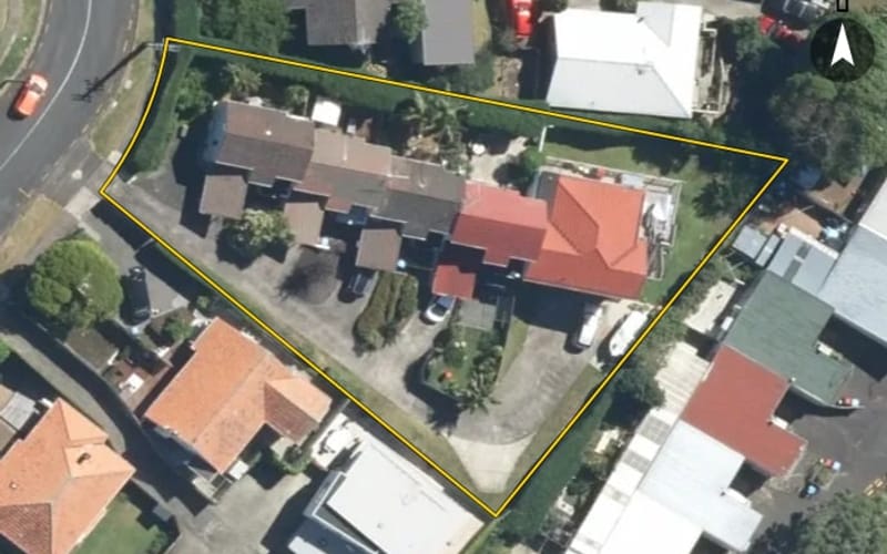 48A Konini Road