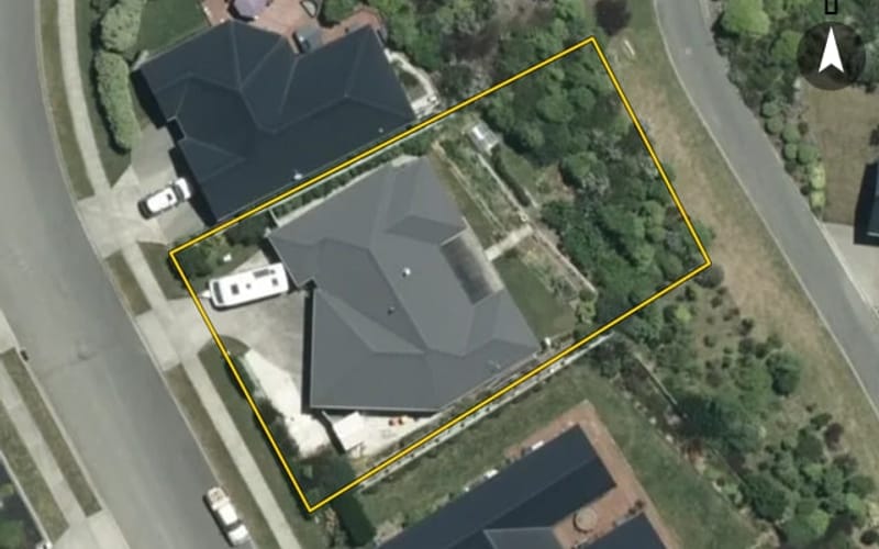 5 Woolshed Drive