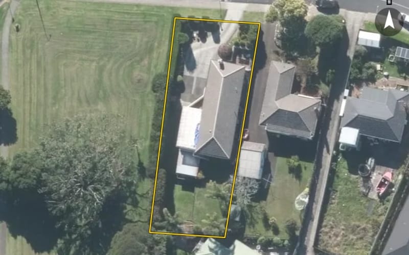 1 Andrew Road