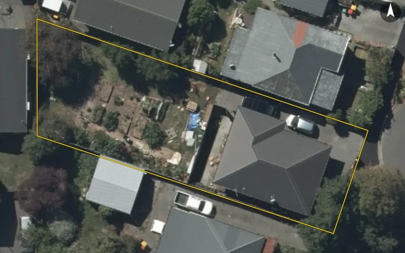 19 Defoe Place