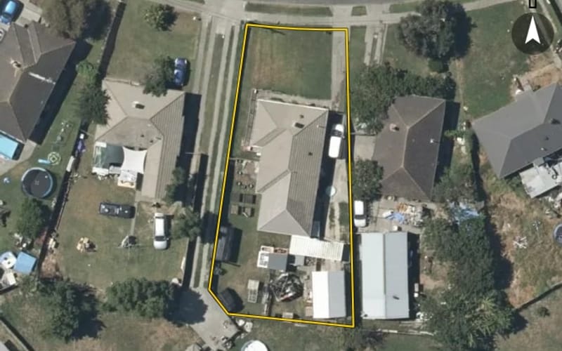 26 Charles Corner Crescent
