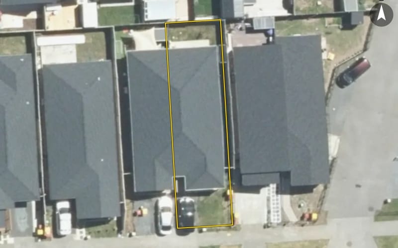 5A Cronshaw Road