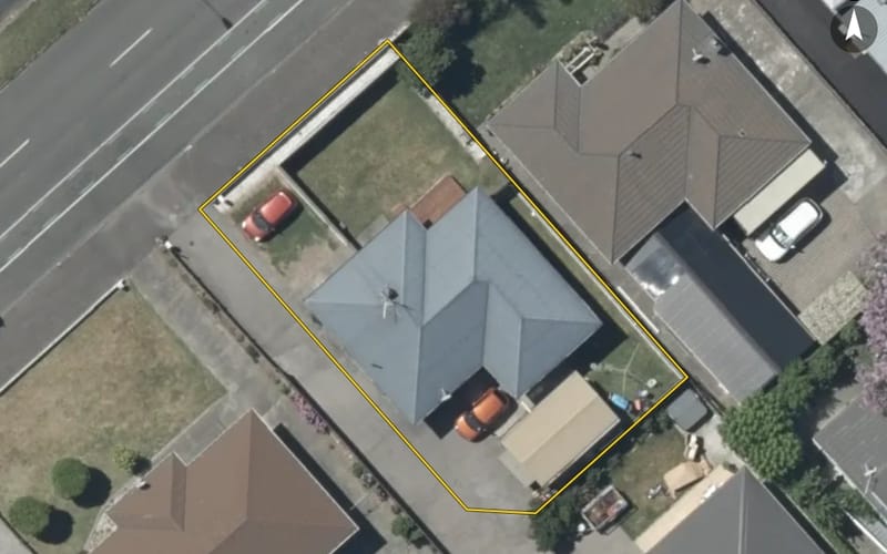 210 Kennedy Road
