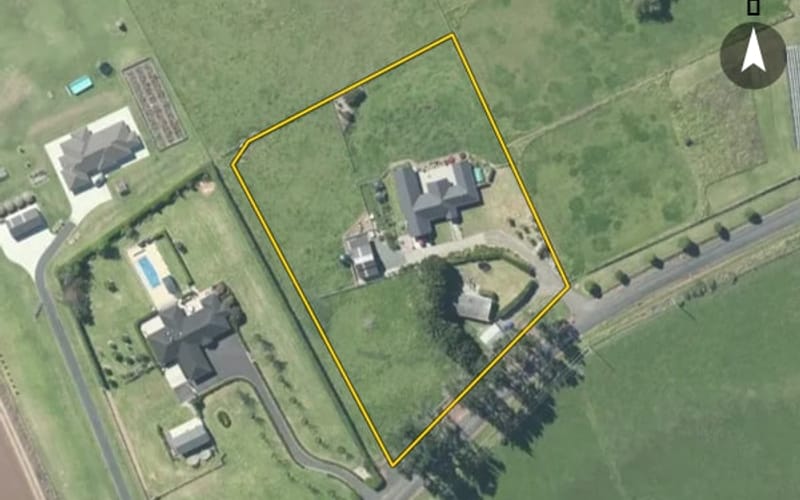 22 Irwin Road
