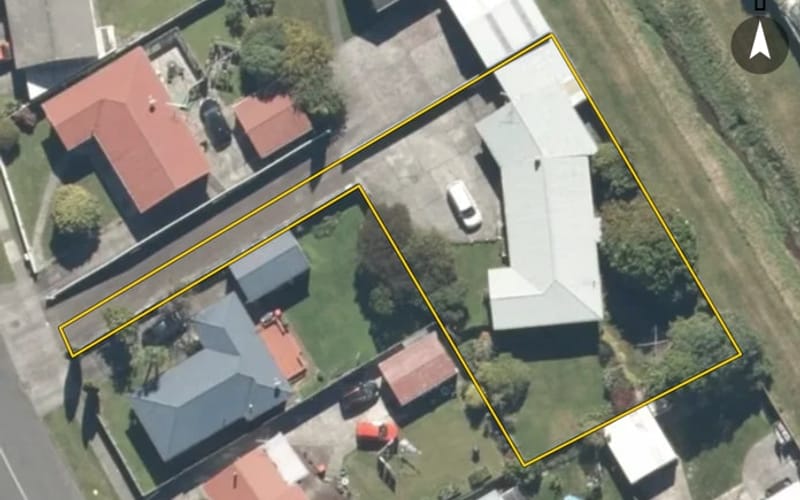 8 Mohaka Street