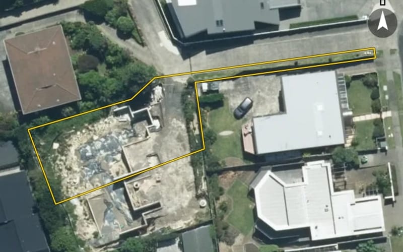43A Waller Avenue