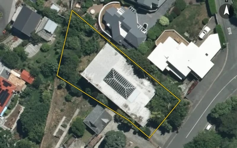 46 Britannia Heights