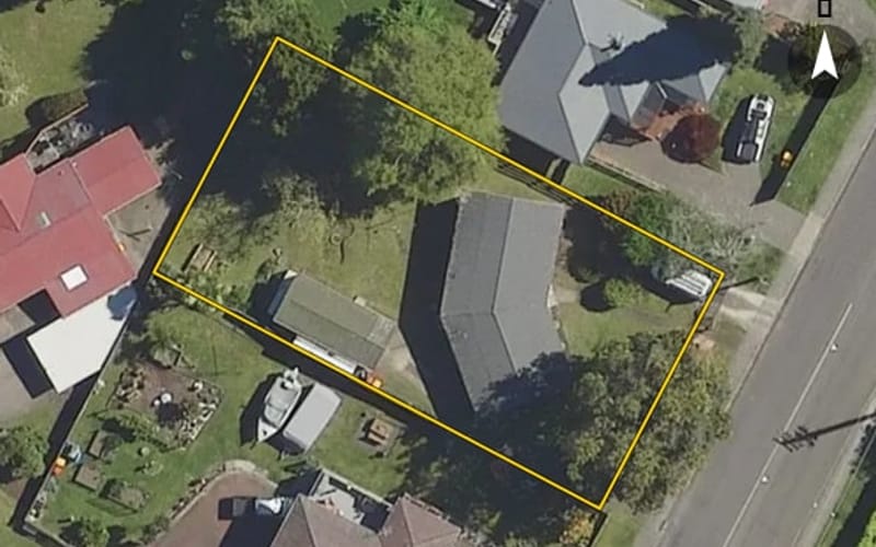 135 Otonga Road