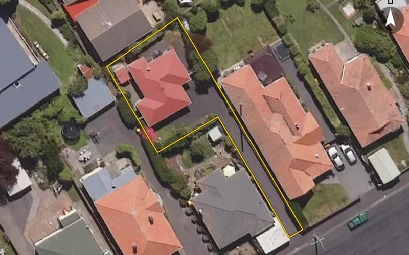 23A Coughtrey Street