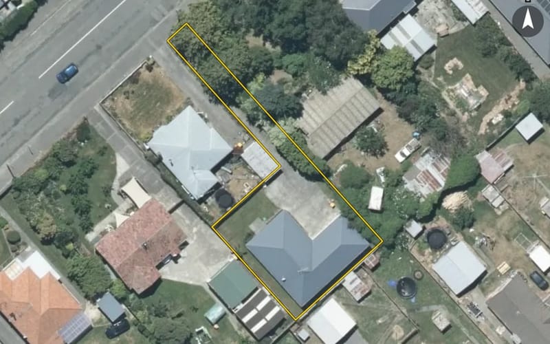 40A Brucefield Avenue