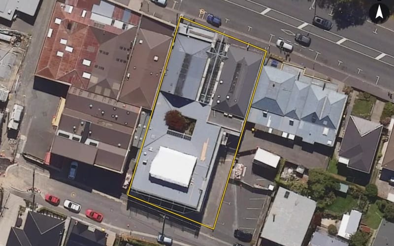 167 Eglinton Road