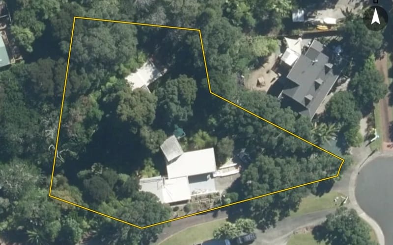 40 Glenelg Road