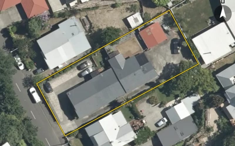 117 Milton Road
