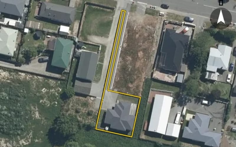 10C Jellicoe Street