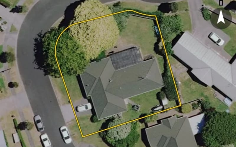 6 Anchor Close