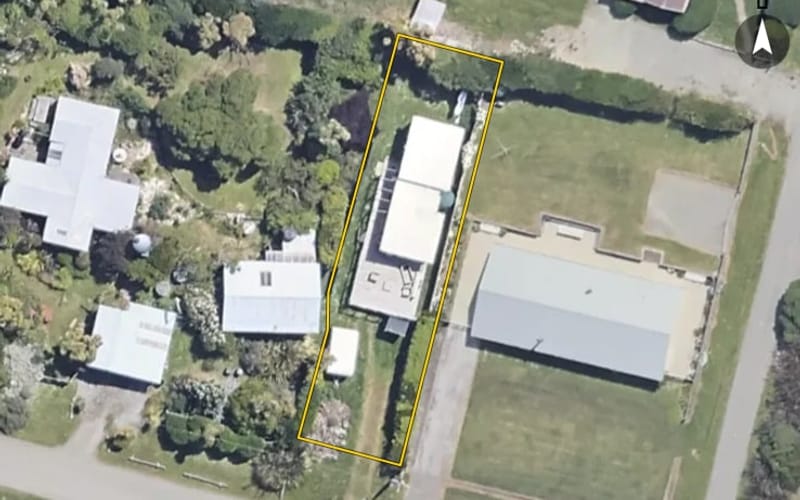 52 Harbour Terrace