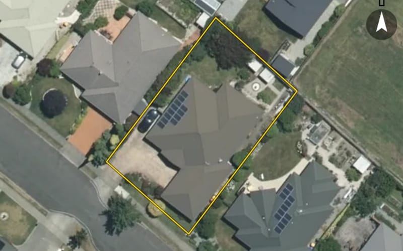 18 Kendall View