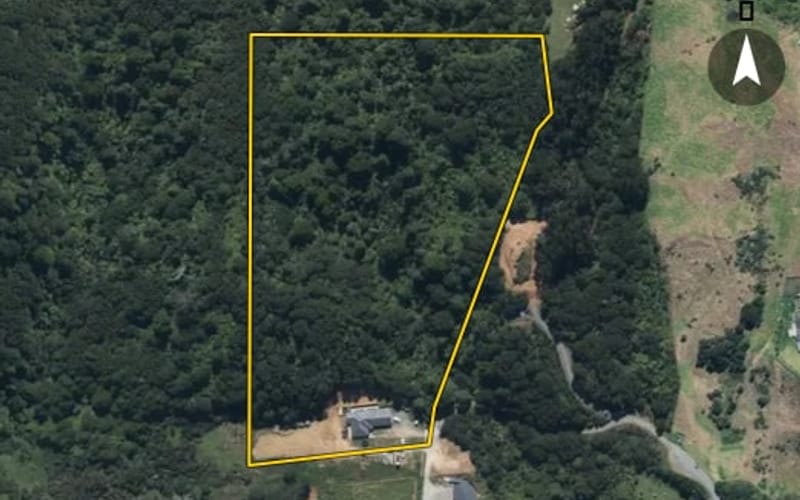 20A Kaponga Lane