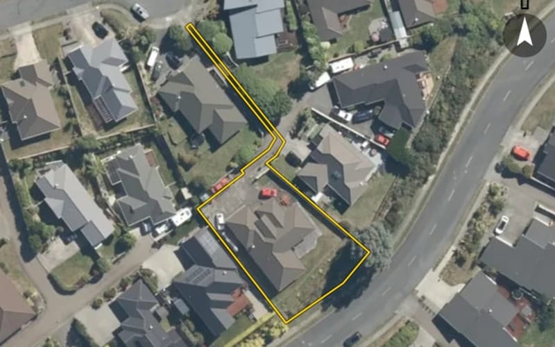 33 James Nairn Grove