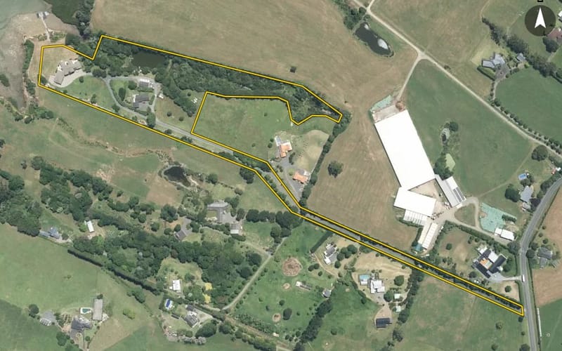 203E Karaka North Road