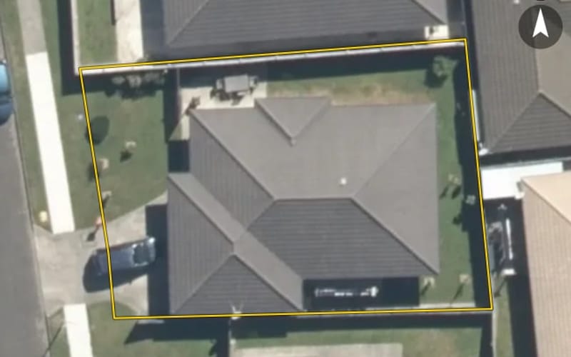 9 Aragon Grove